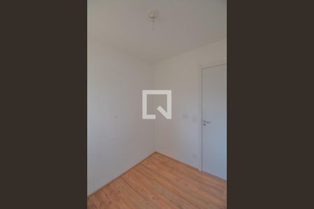 Quarto 1 de apartamento para alugar com 2 quartos, 33m² em Jardim Planalto, São Paulo