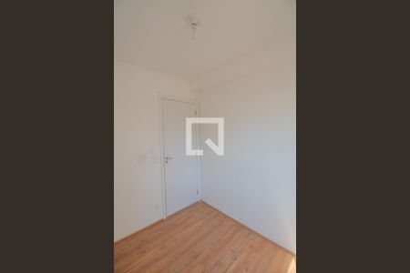 Quarto 1 de apartamento para alugar com 2 quartos, 33m² em Jardim Planalto, São Paulo