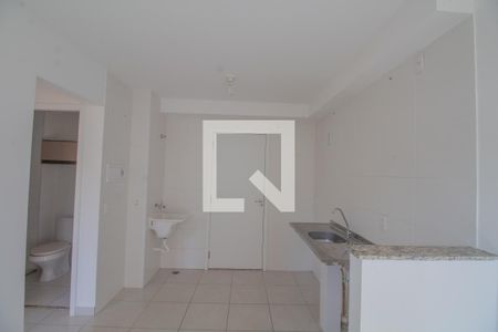 Apartamento para alugar com 33m², 2 quartos e sem vagaCozinha