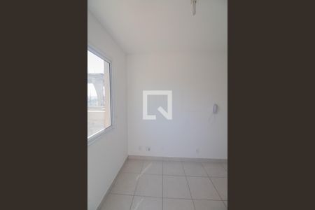 Sala de apartamento para alugar com 2 quartos, 33m² em Jardim Planalto, São Paulo