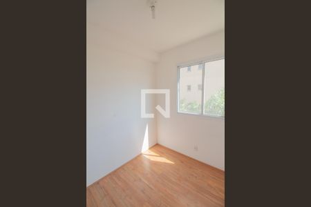 Quarto 1 de apartamento para alugar com 2 quartos, 33m² em Jardim Planalto, São Paulo