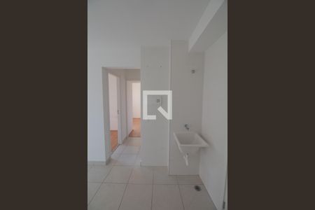Apartamento para alugar com 33m², 2 quartos e sem vagaÁrea de Serviço