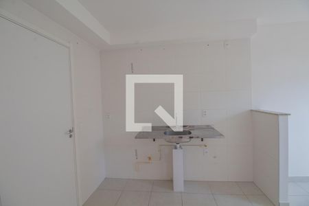 Apartamento para alugar com 33m², 2 quartos e sem vagaCozinha