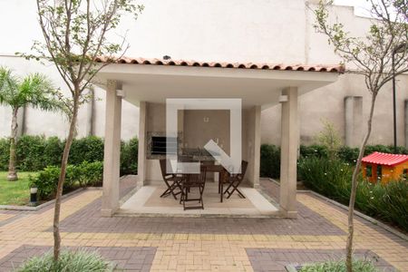 Apartamento para alugar com 33m², 2 quartos e sem vagaÁrea comum