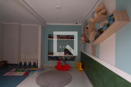 Apartamento para alugar com 33m², 2 quartos e sem vagaÁrea comum