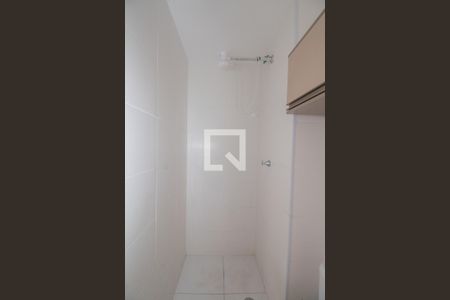 Apartamento para alugar com 33m², 2 quartos e sem vagaBanheiro