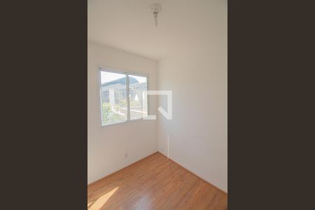 Quarto 1 de apartamento para alugar com 2 quartos, 33m² em Jardim Planalto, São Paulo