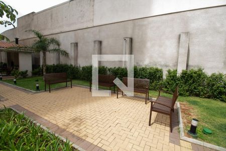 Apartamento para alugar com 33m², 2 quartos e sem vagaÁrea comum
