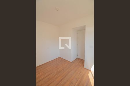 Quarto 2 de apartamento para alugar com 2 quartos, 33m² em Jardim Planalto, São Paulo