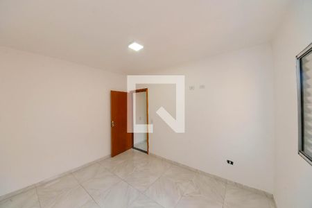 Quarto 2 de casa para alugar com 2 quartos, 60m² em Jardim Colorado, São Paulo