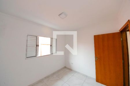 Quarto 1 de casa para alugar com 2 quartos, 60m² em Jardim Colorado, São Paulo