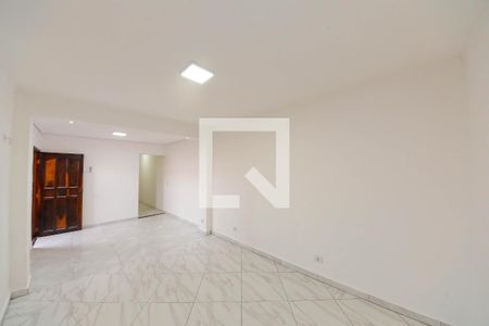 Sala de casa para alugar com 2 quartos, 60m² em Jardim Colorado, São Paulo