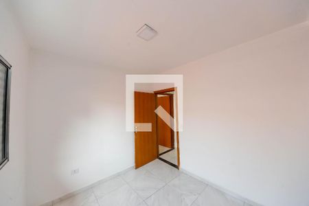 Quarto 1 de casa para alugar com 2 quartos, 60m² em Jardim Colorado, São Paulo
