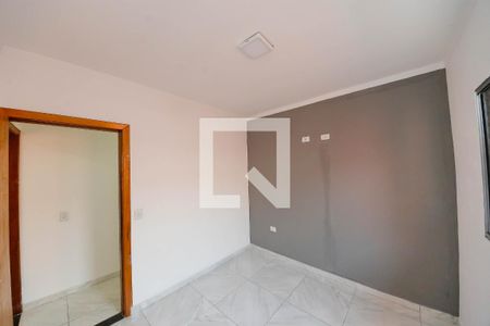 Quarto 1 de casa para alugar com 2 quartos, 60m² em Jardim Colorado, São Paulo