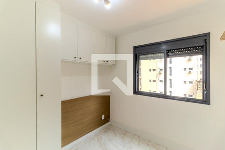 Quarto de apartamento para alugar com 1 quarto, 28m² em Vila Buarque, São Paulo
