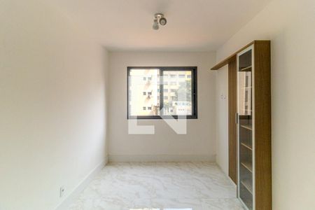 Sala de apartamento para alugar com 1 quarto, 28m² em Vila Buarque, São Paulo