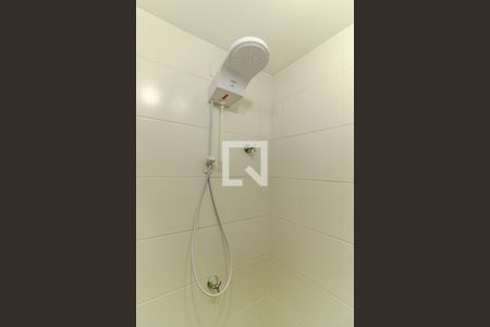 Apartamento para alugar com 28m², 1 quarto e sem vagaBanheiro