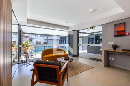 Apartamento à venda com 2 quartos, 66m² em Rio Branco, Porto Alegre