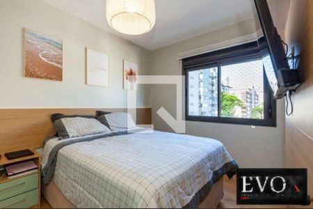 Apartamento à venda com 2 quartos, 66m² em Rio Branco, Porto Alegre