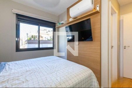 Apartamento à venda com 2 quartos, 66m² em Rio Branco, Porto Alegre