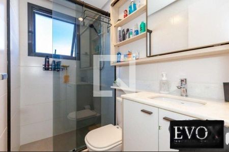 Apartamento à venda com 2 quartos, 66m² em Rio Branco, Porto Alegre