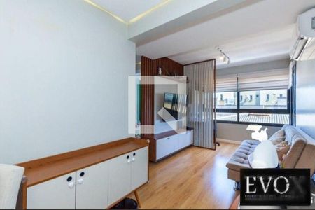 Apartamento à venda com 2 quartos, 66m² em Rio Branco, Porto Alegre