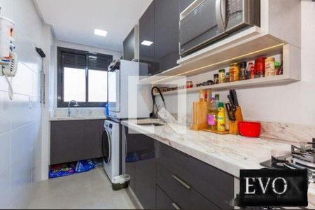 Apartamento à venda com 2 quartos, 66m² em Rio Branco, Porto Alegre
