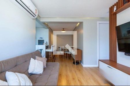 Apartamento à venda com 2 quartos, 66m² em Rio Branco, Porto Alegre