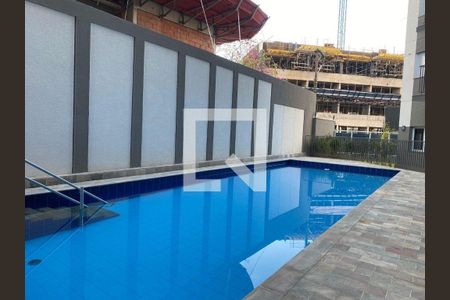 Apartamento à venda com 1 quarto, 37m² em Chácara Inglesa, São Paulo