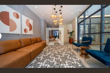 Kitnet/Studio à venda com 1 quarto, 26m² em República, São Paulo