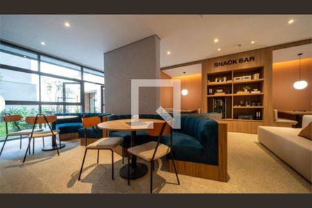 Kitnet/Studio à venda com 1 quarto, 26m² em República, São Paulo