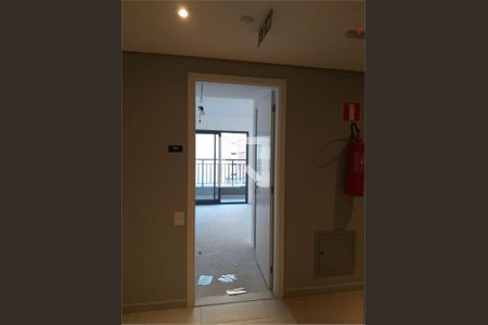 Kitnet/Studio à venda com 1 quarto, 26m² em República, São Paulo