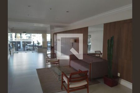 Apartamento à venda com 3 quartos, 115m² em Moema, São Paulo