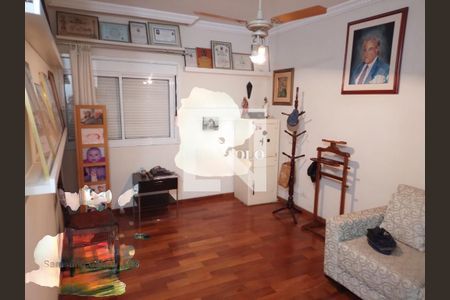 Apartamento à venda com 3 quartos, 115m² em Moema, São Paulo