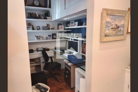Apartamento à venda com 3 quartos, 115m² em Moema, São Paulo