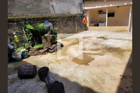 Casa à venda com 3 quartos, 170m² em Sacomã, São Paulo