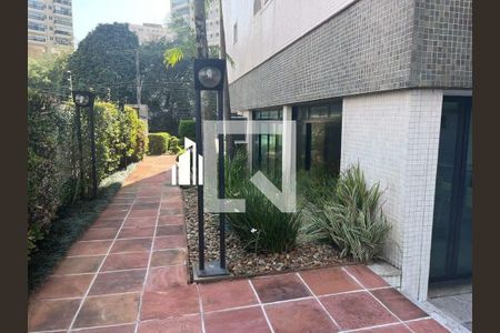 Apartamento à venda com 3 quartos, 164m² em Vila Regente Feijó, São Paulo