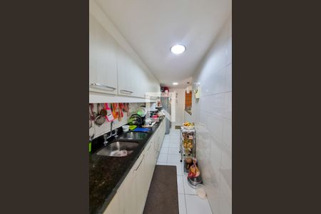 Apartamento à venda com 89m², 3 quartos e 1 vagaCozinha