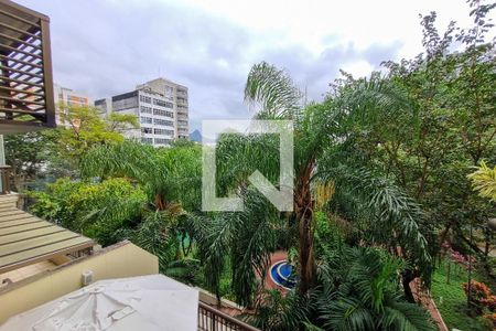 Apartamento à venda com 89m², 3 quartos e 1 vagaVista da Suíte