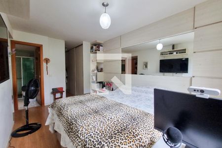 Apartamento à venda com 89m², 3 quartos e 1 vagaSuíte