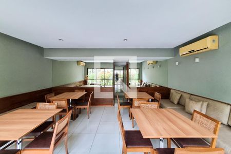 Apartamento à venda com 89m², 3 quartos e 1 vagaÁrea comum - Salão de festas