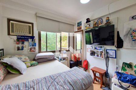 Apartamento à venda com 89m², 3 quartos e 1 vagaQuarto 2