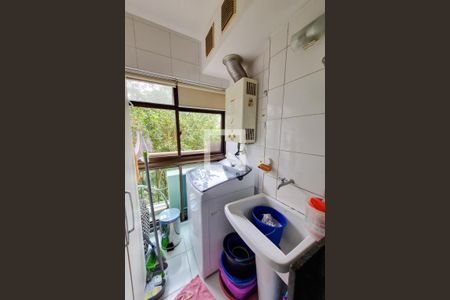 Apartamento à venda com 89m², 3 quartos e 1 vagaÁrea de Serviço