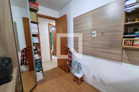 Apartamento à venda com 89m², 3 quartos e 1 vagaQuarto 3