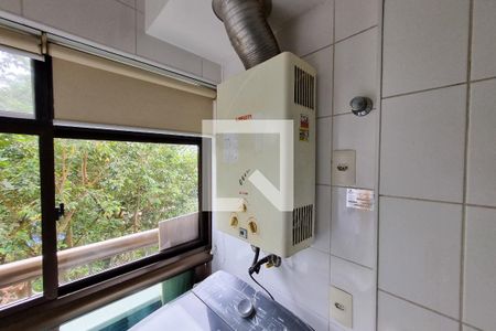 Apartamento à venda com 89m², 3 quartos e 1 vagaÁrea de Serviço