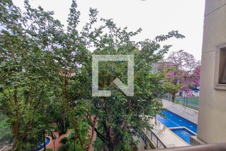 Apartamento à venda com 89m², 3 quartos e 1 vagaVista da Área de Serviço