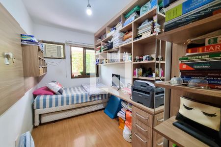 Apartamento à venda com 89m², 3 quartos e 1 vagaQuarto 3