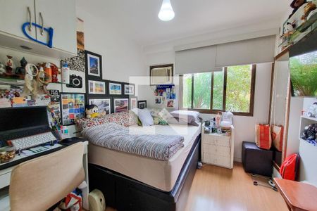 Apartamento à venda com 89m², 3 quartos e 1 vagaQuarto 2