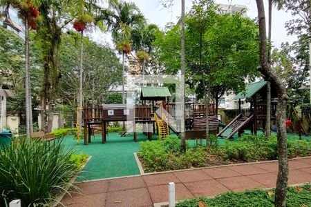 Apartamento à venda com 89m², 3 quartos e 1 vagaÁrea comum - Playground