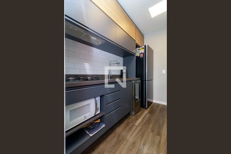 Apartamento à venda com 53m², 2 quartos e 1 vaga Apartamento à venda com 53m², 2 quartos e 1 vagaCozinha